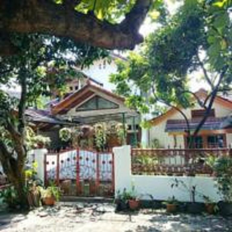 Hostel Bogor Exterior foto